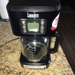 Bialetti Coffee Maker